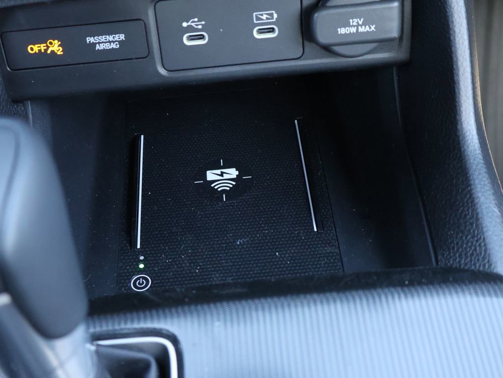 Certified 2026 Honda Civic Sport Touring image 25