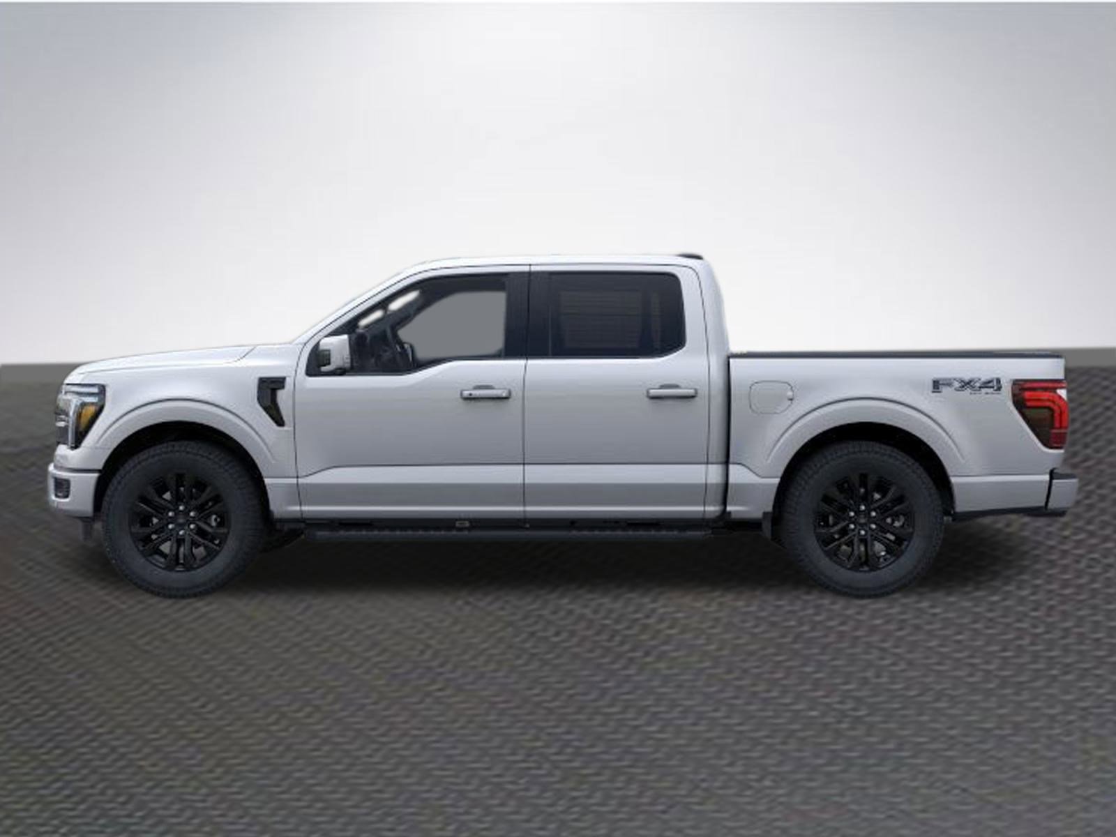 New 2026 Ford F150 Lariat w/ Equipment Group 501A Mid image 3