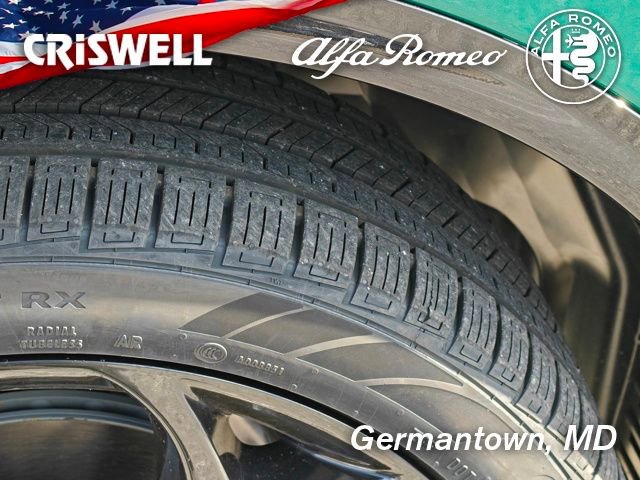 New 2026 Alfa Romeo Stelvio Sprint image 13