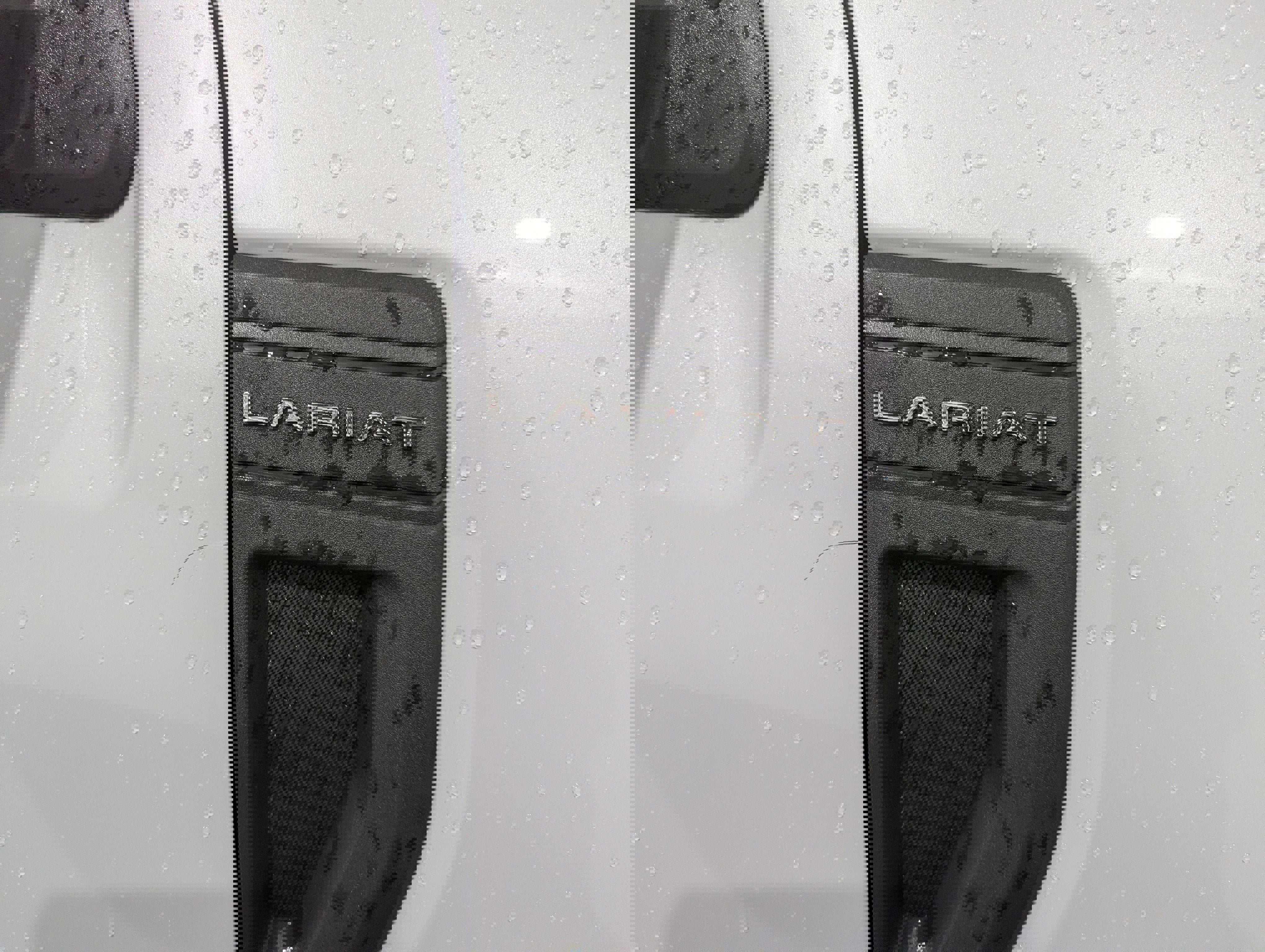 New 2026 Ford Maverick Lariat image 7