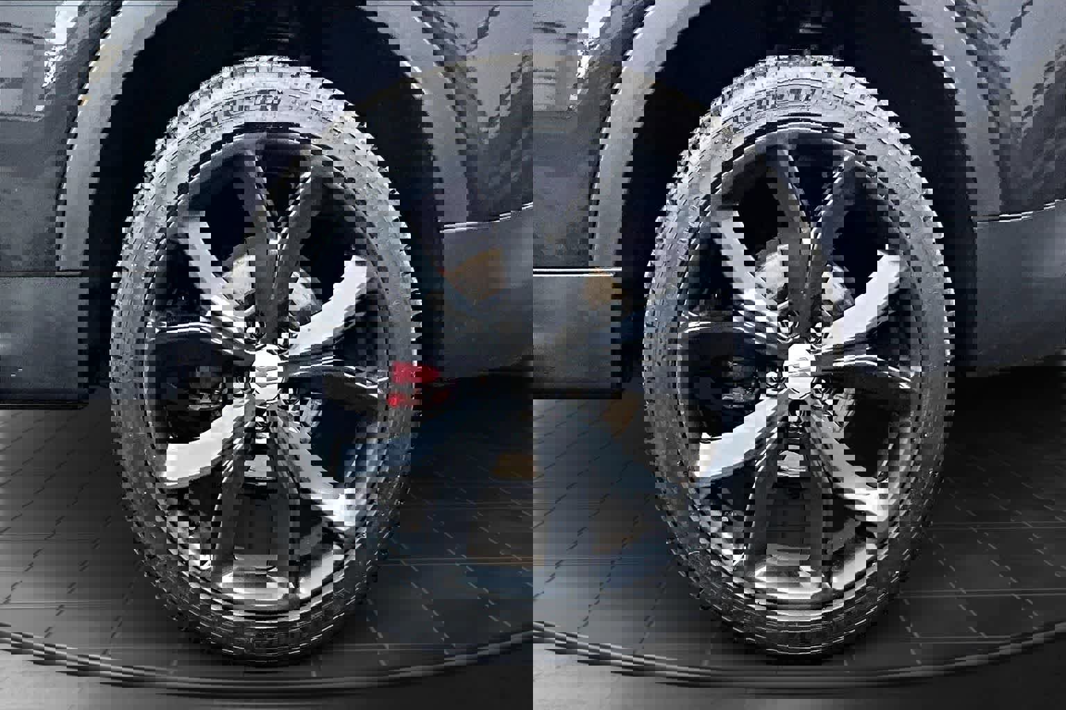 Used 2023 Dodge Hornet GT w/ Track Pack image 36