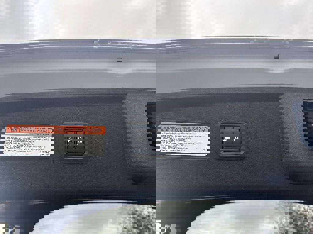 New 2026 Mitsubishi Eclipse Cross SE image 45