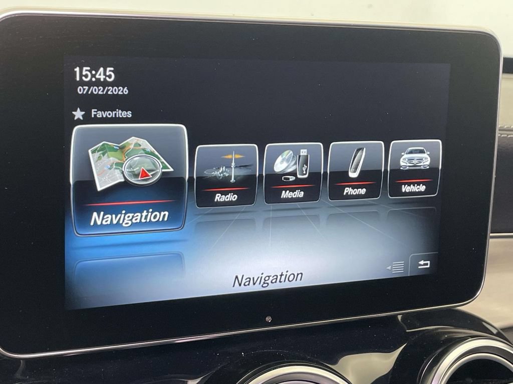Used 2018 Mercedes-Benz C 43 AMG 4MATIC Sedan image 21