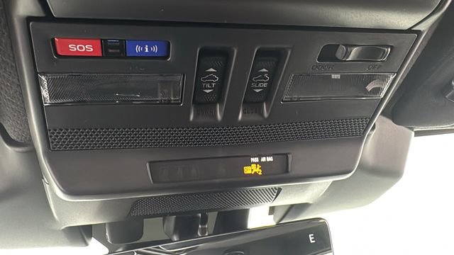 New 2026 Subaru Outback Touring XT image 32