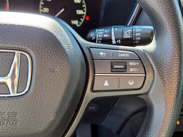Certified 2024 Honda CR-V EX image 28