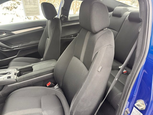 Used 2020 Honda Civic LX image 14