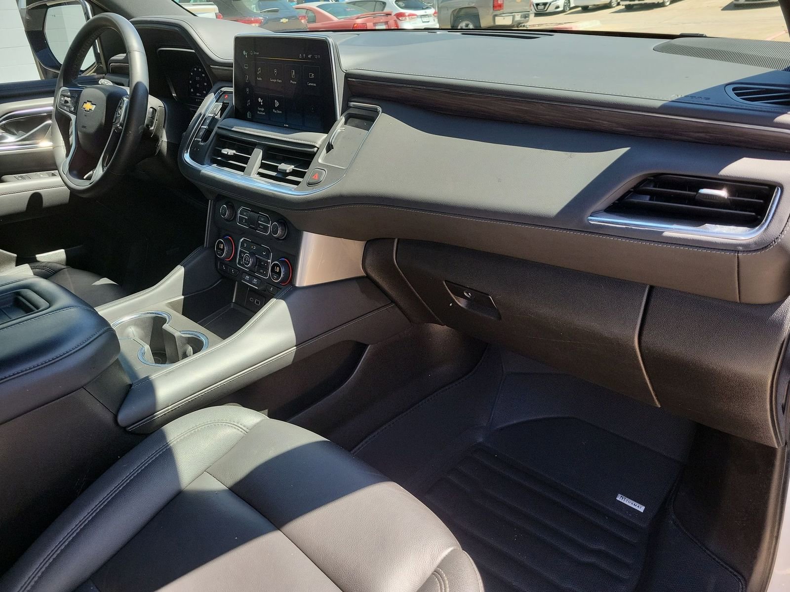 Used 2023 Chevrolet Tahoe LT w/ Luxury Package image 29