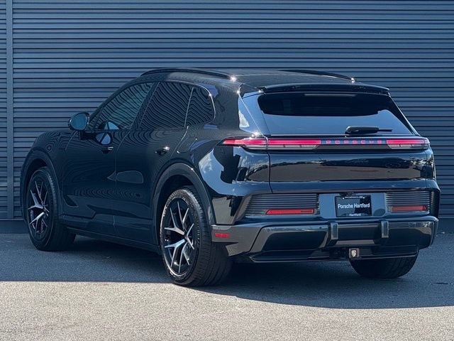 New 2026 Porsche Cayenne Electric AWD/4WD image 3