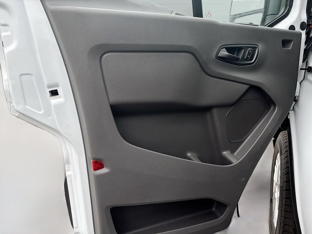 Used 2025 Ford Transit 250 Low Roof w/ Exterior Upgrade Package RWD image 31