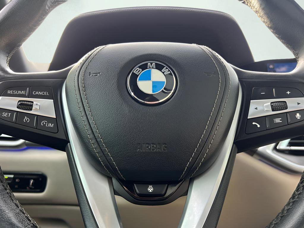 Used 2019 BMW X5 xDrive40i w/ Convenience Package image 45