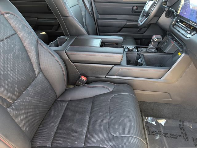 Used 2024 Toyota Tundra TRD Pro image 20