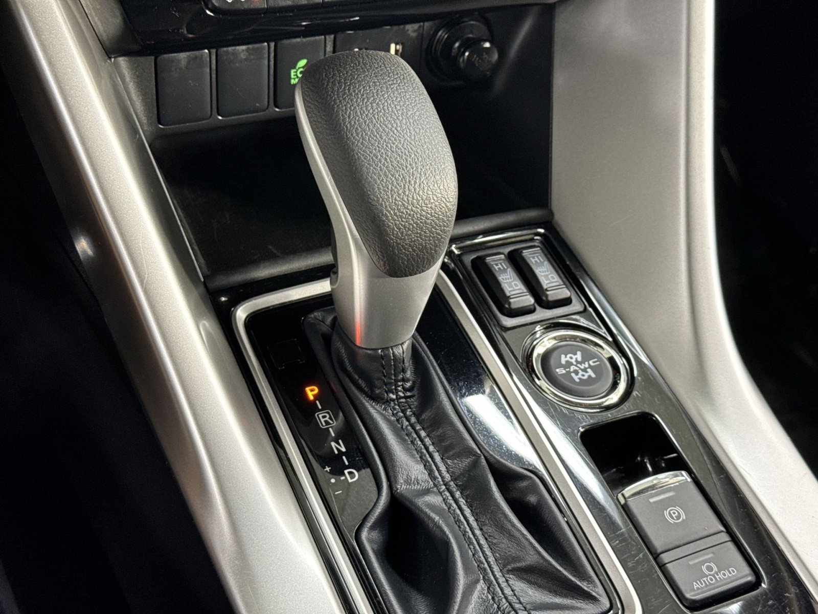 Used 2026 Mitsubishi Eclipse Cross SE AWD/4WD image 34