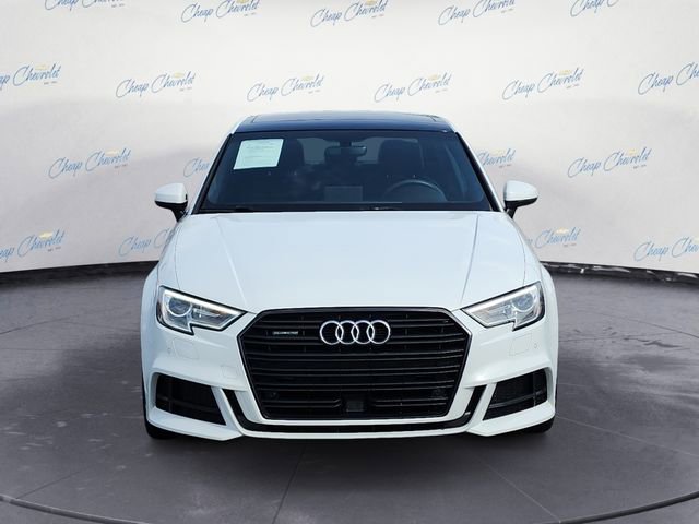 Used 2020 Audi A3 2.0T Premium w/ Final Edition Package image 8