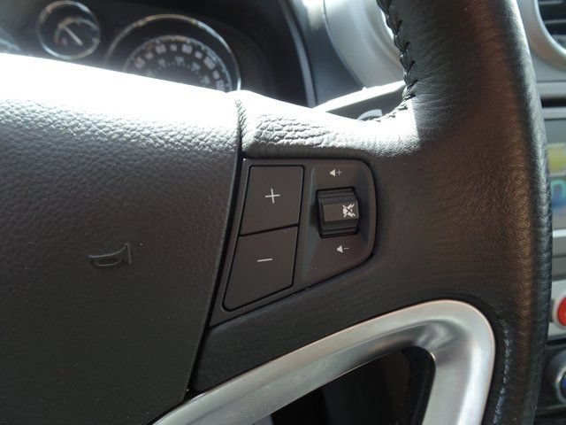 Used 2014 Chevrolet Captiva Sport LT w/ Convenience Package FWD image 21