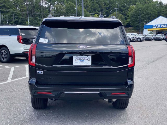 New 2027 Ford Expedition Platinum w/ Stealth Appearance Package AWD/4WD image 4