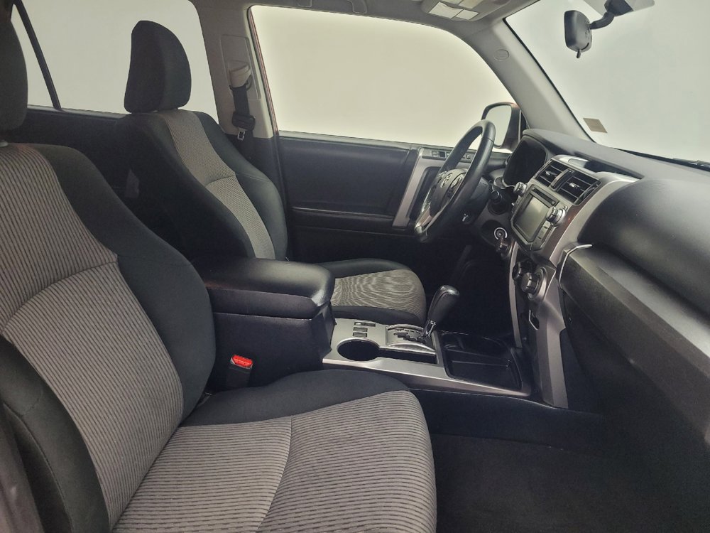 Used 2019 Toyota 4Runner SR5 image 21