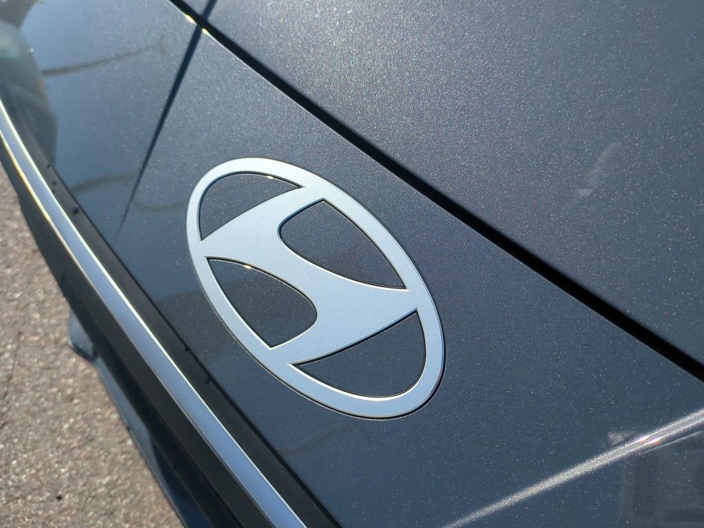 New 2026 Hyundai Elantra SE FWD image 13