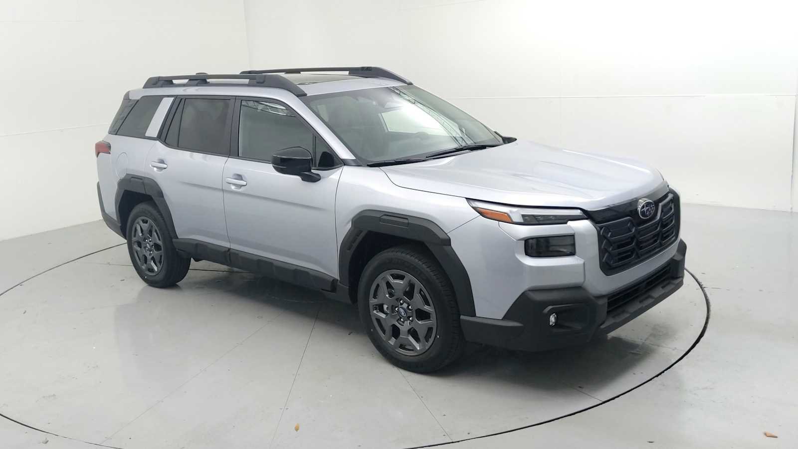 New 2026 Subaru Outback Premium image 2