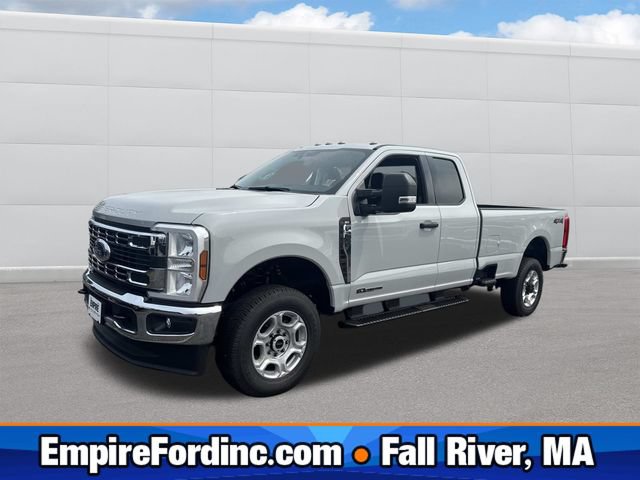 New 2026 Ford F250 XLT AWD/4WD image 1