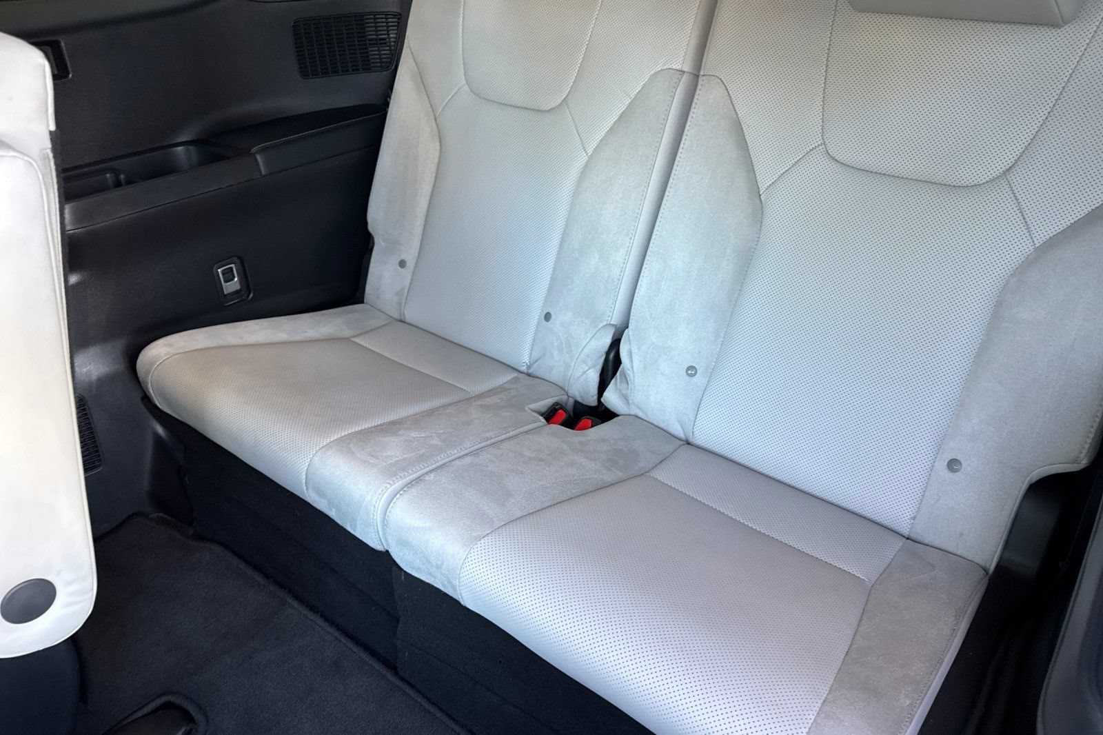 Used 2024 Lexus TX 350 AWD w/ Technology Package image 16