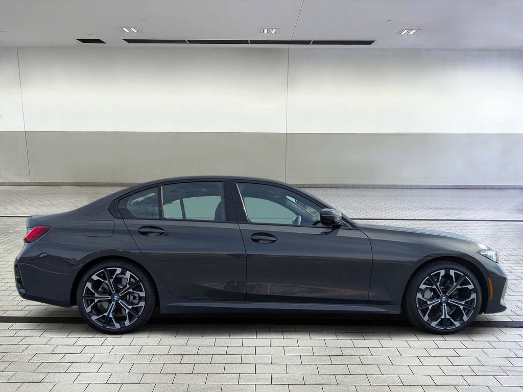 New 2026 BMW 330i xDrive Sedan w/ M Sport Package image 6