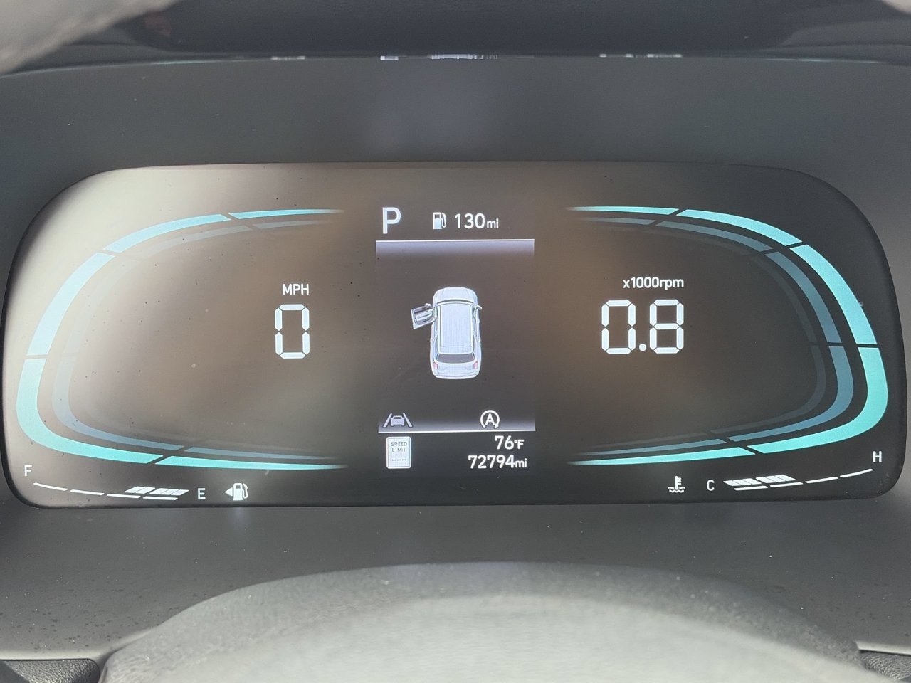 Used 2023 Hyundai Palisade SEL AWD/4WD image 29