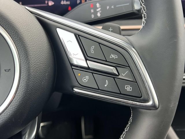 New 2026 Buick Envision Sport Touring AWD/4WD image 25