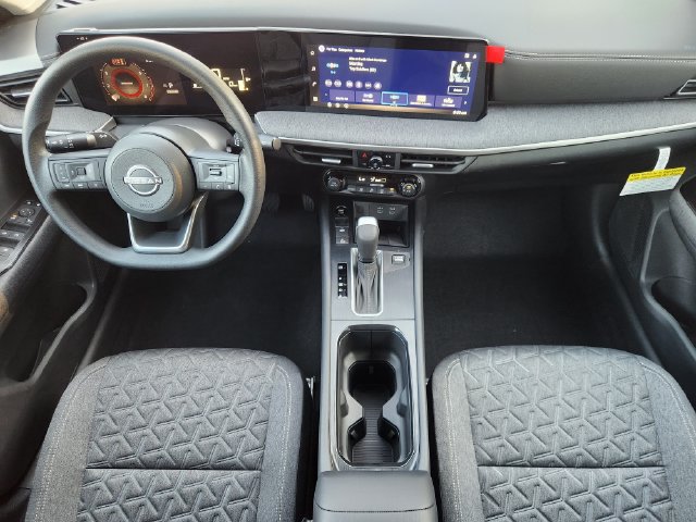 New 2027 Nissan Kicks SV FWD image 23