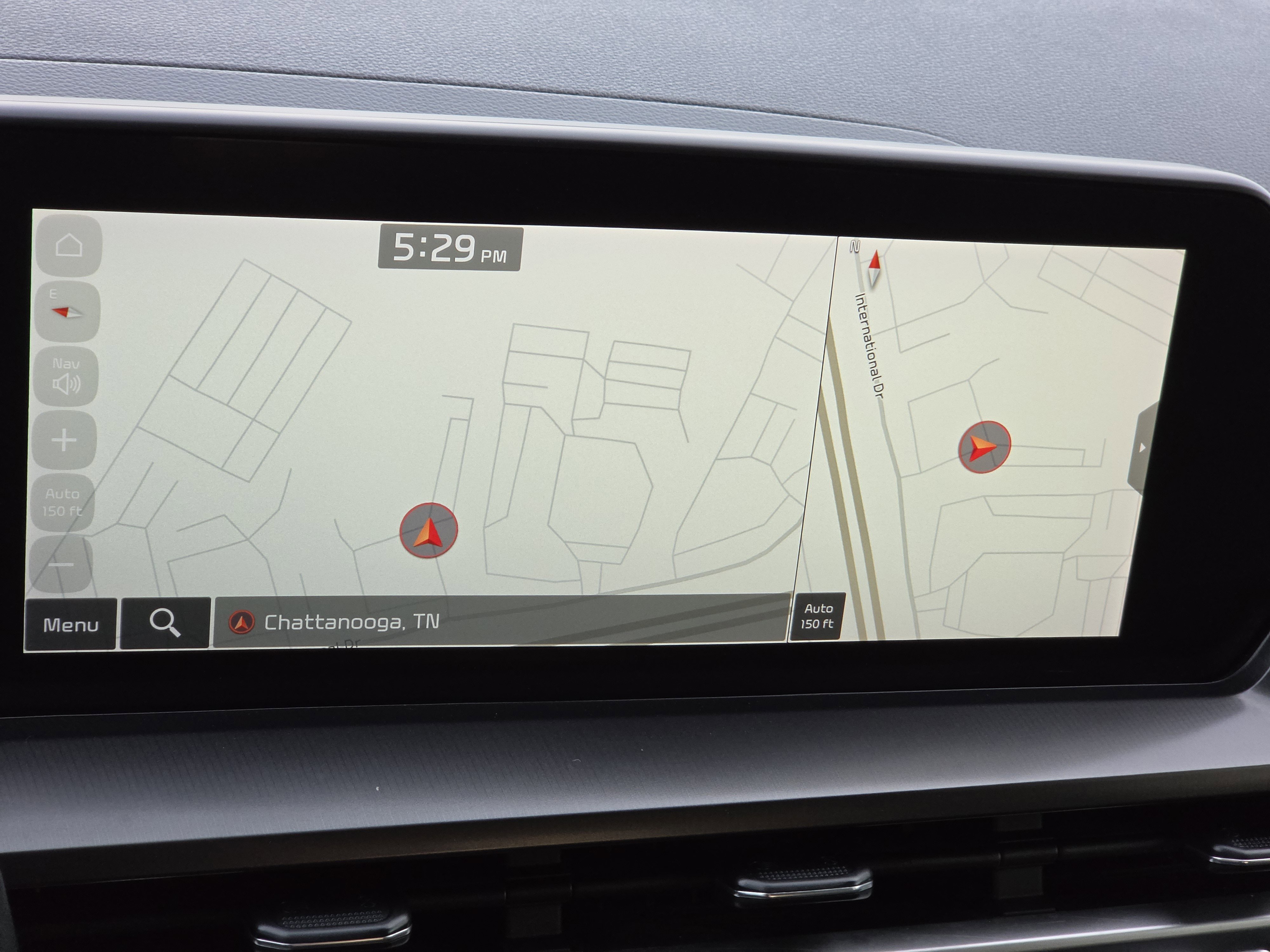 Used 2024 Kia Telluride S w/ S Sunroof Package image 18