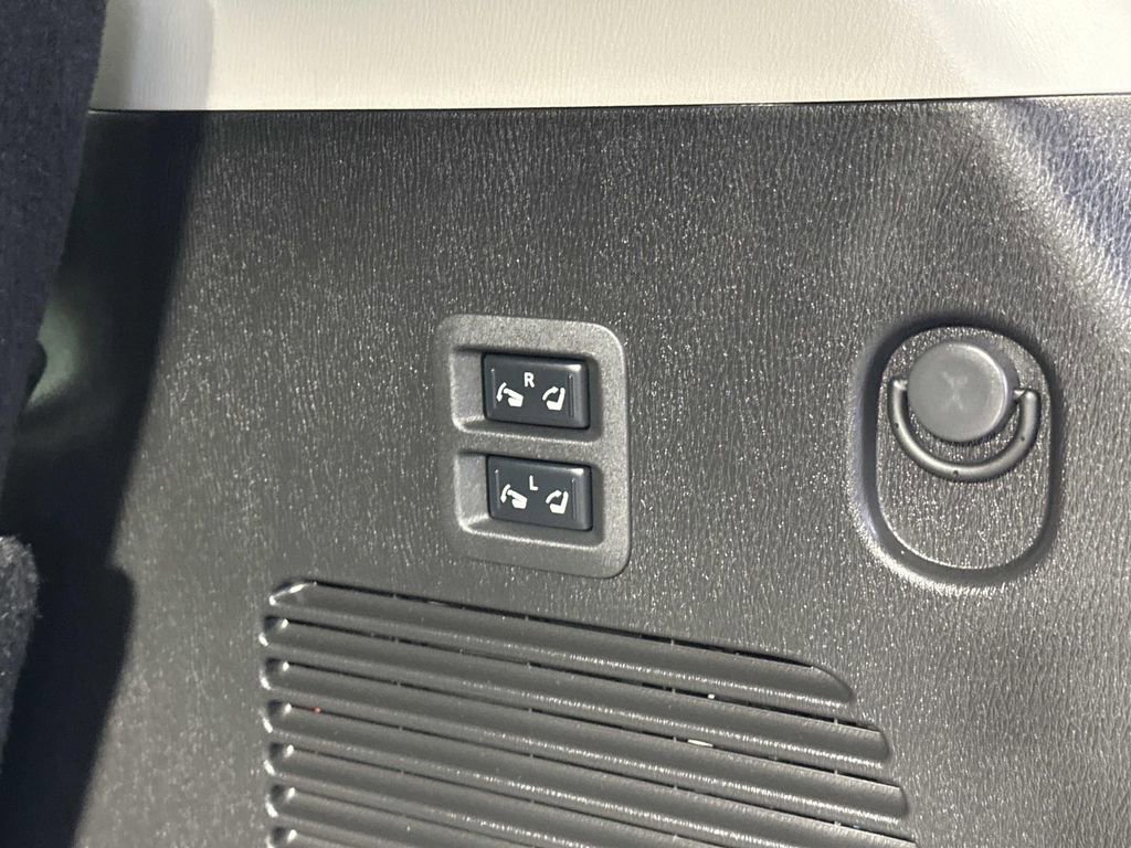 Certified 2023 INFINITI QX80 Premium Select w/ Cargo Package image 39