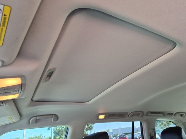 Used 2018 Nissan Armada Platinum AWD/4WD image 16
