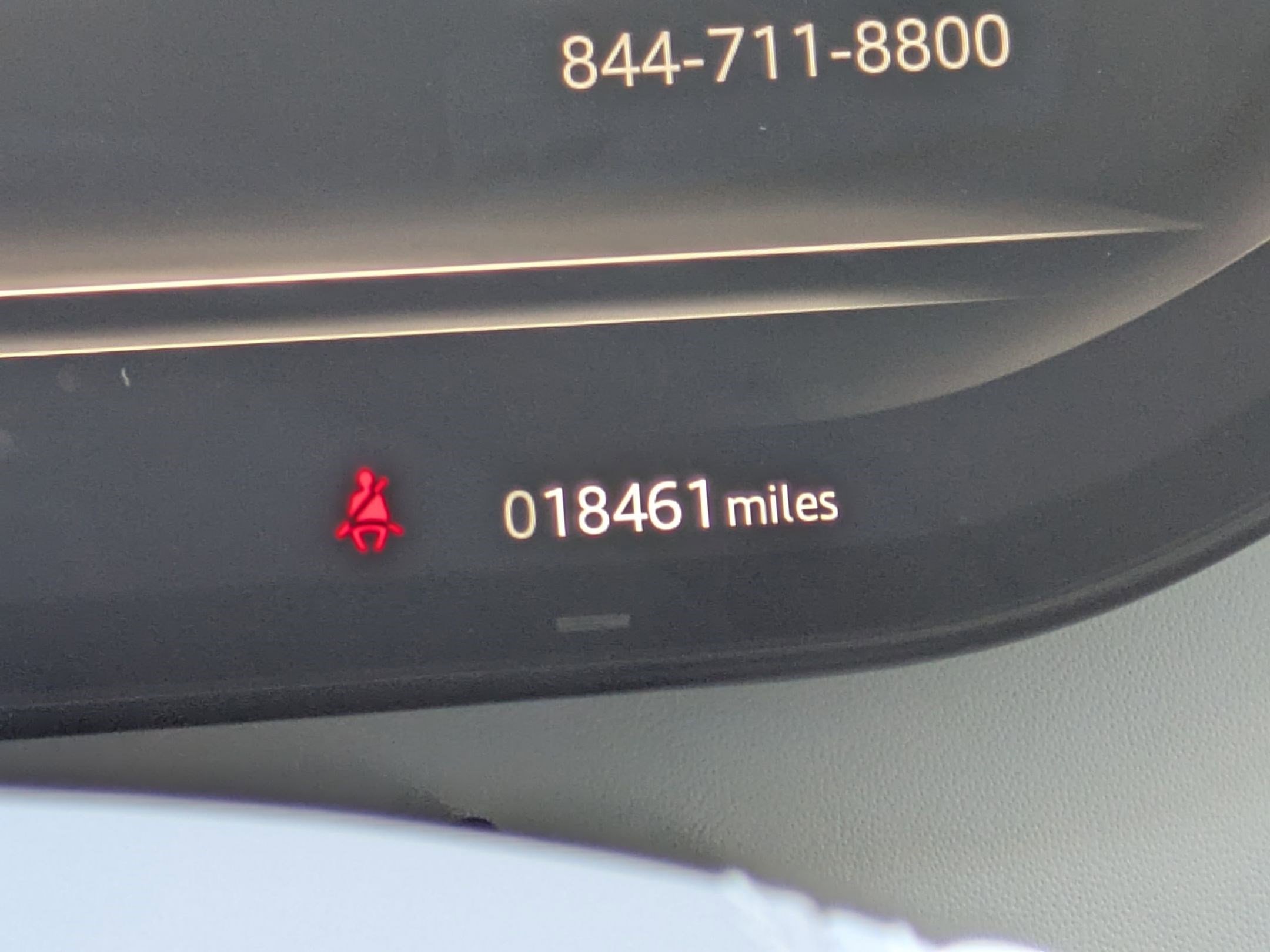 Used 2023 Land Rover Range Rover Sport SE Dynamic image 11