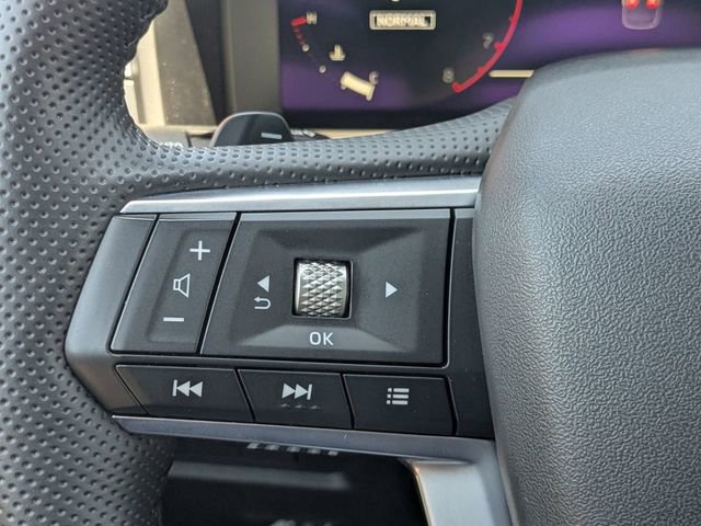 Used 2025 Mitsubishi Outlander SEL image 25