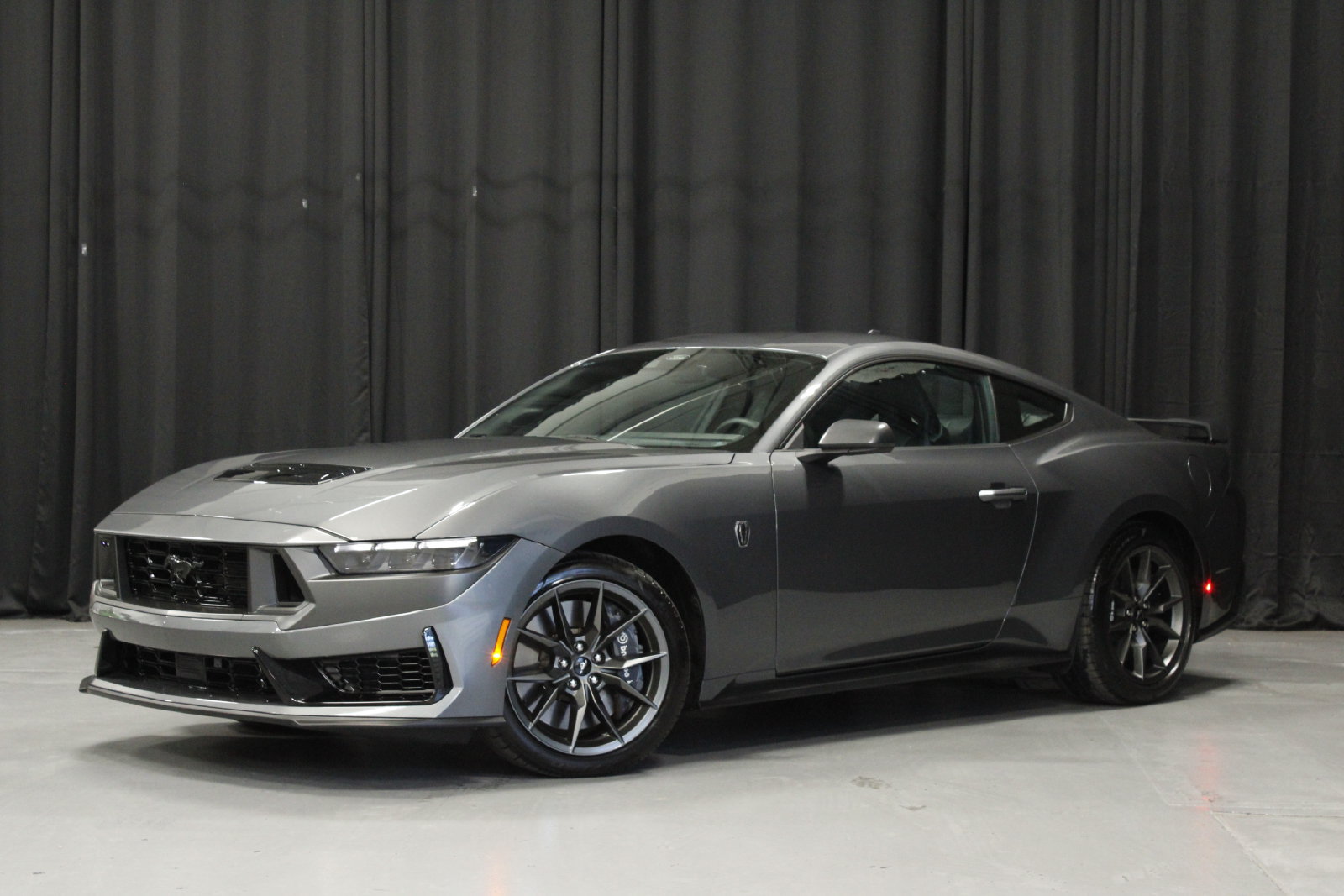Used 2024 Ford Mustang Dark Horse