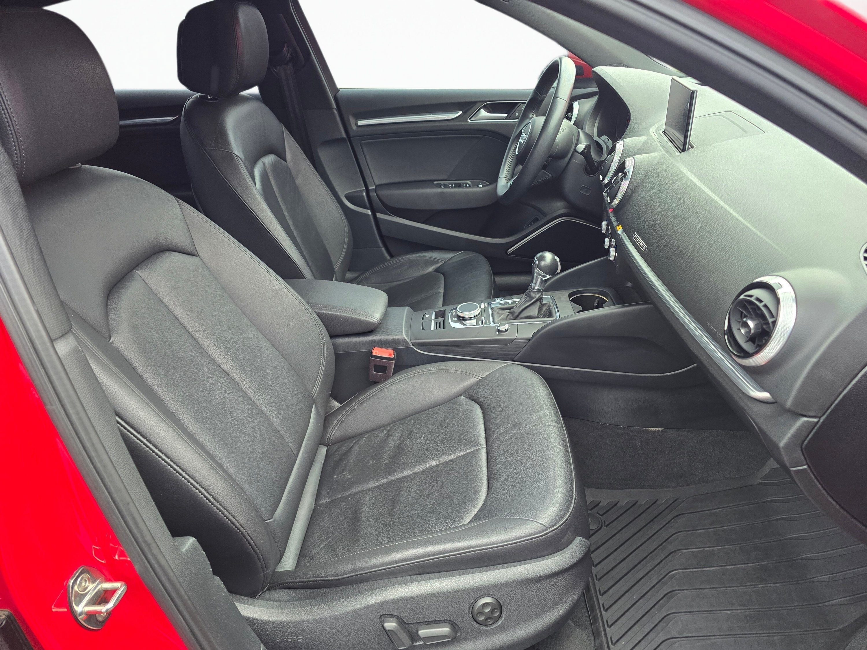 Used 2019 Audi A3 2.0T Premium Plus w/ Premium Plus Package AWD/4WD image 25