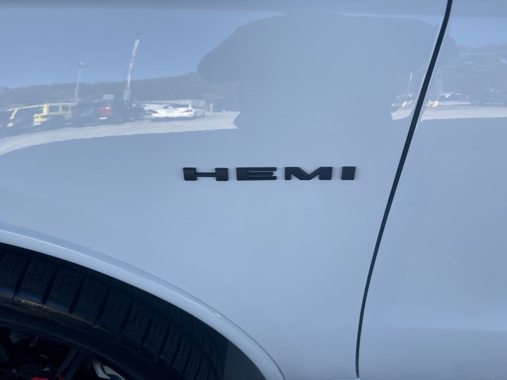 Used 2024 Dodge Durango R/T image 26