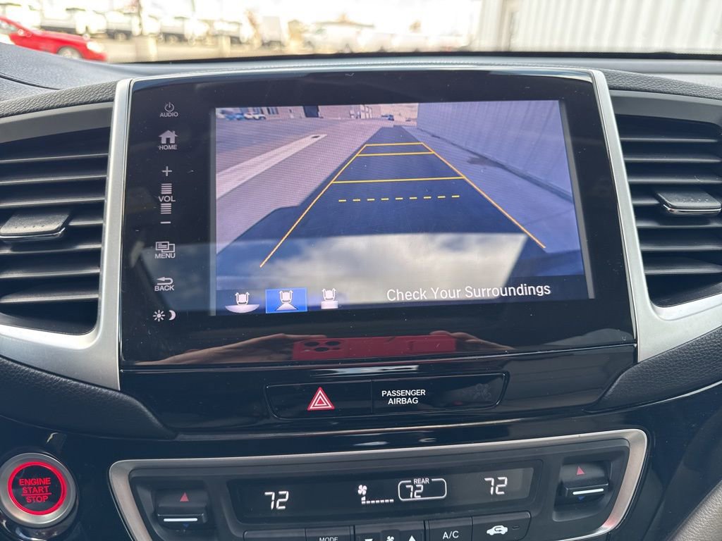 Used 2017 Honda Pilot Touring image 24