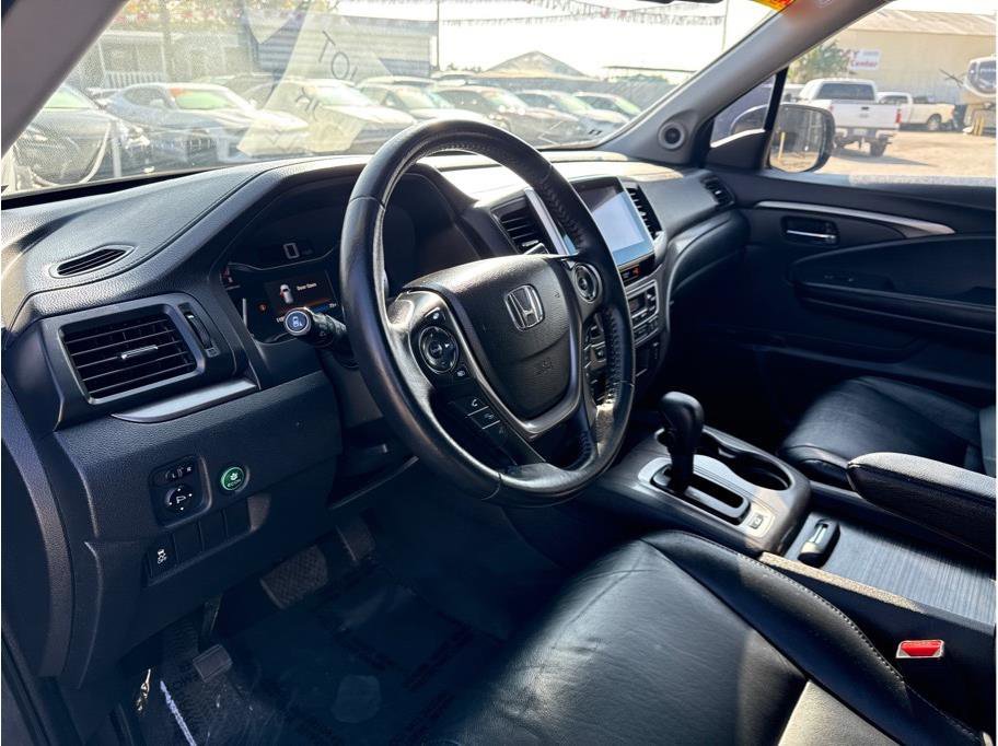 Used 2016 Honda Pilot EX-L image 7