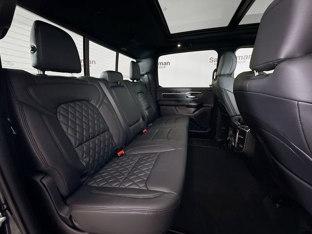 New 2026 RAM 1500 Big Horn AWD/4WD image 26