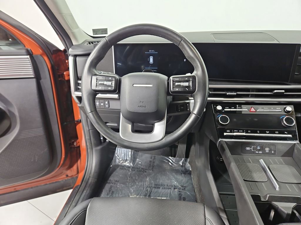 Used 2025 Hyundai Santa Fe XRT image 14
