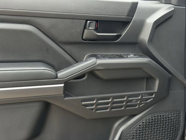 New 2026 Toyota Tacoma SR5 image 24