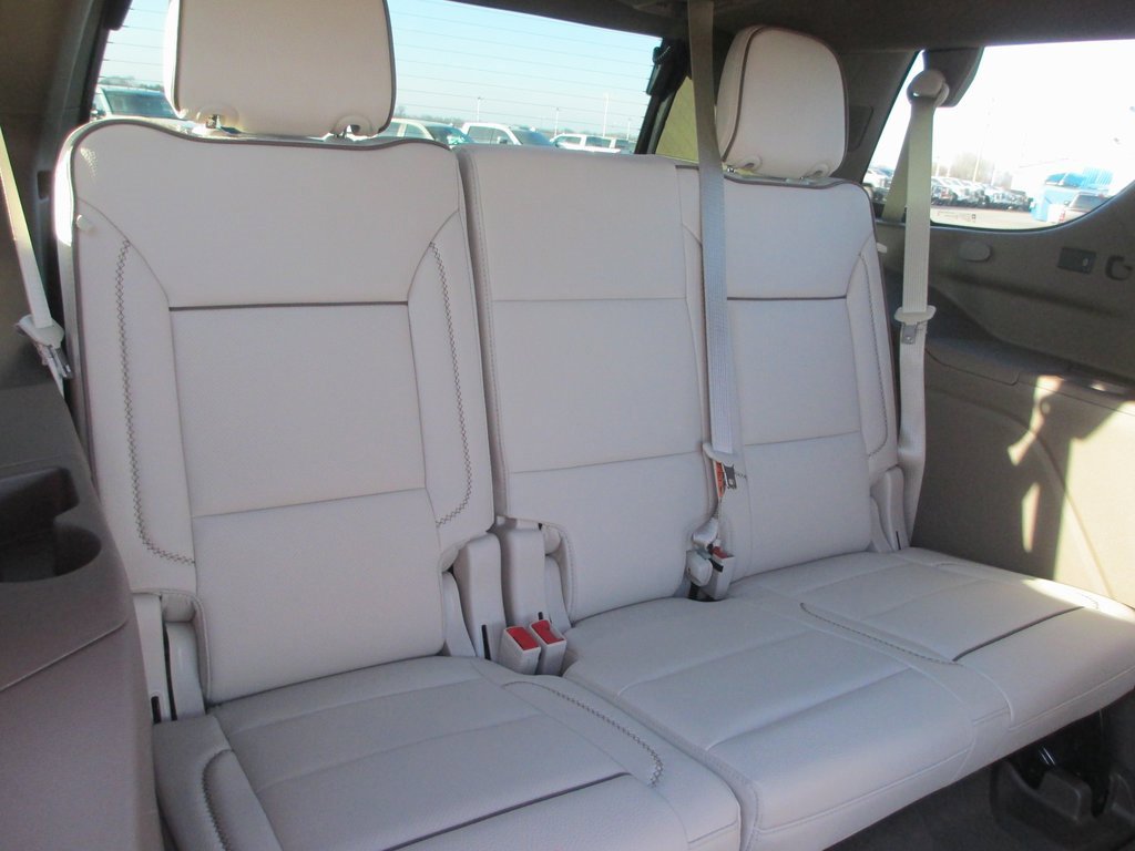 Certified 2025 GMC Yukon Denali w/ Denali Reserve Package image 26