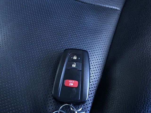 Certified 2022 Toyota 4Runner Limited AWD/4WD image 33