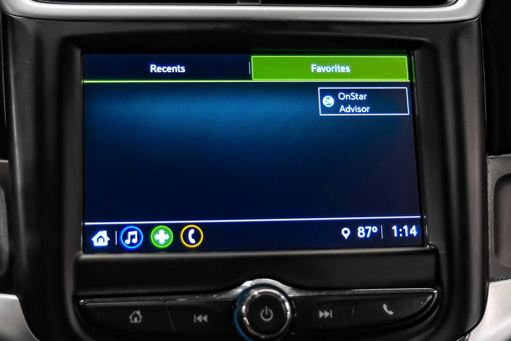 Used 2018 Chevrolet Sonic LT FWD image 27