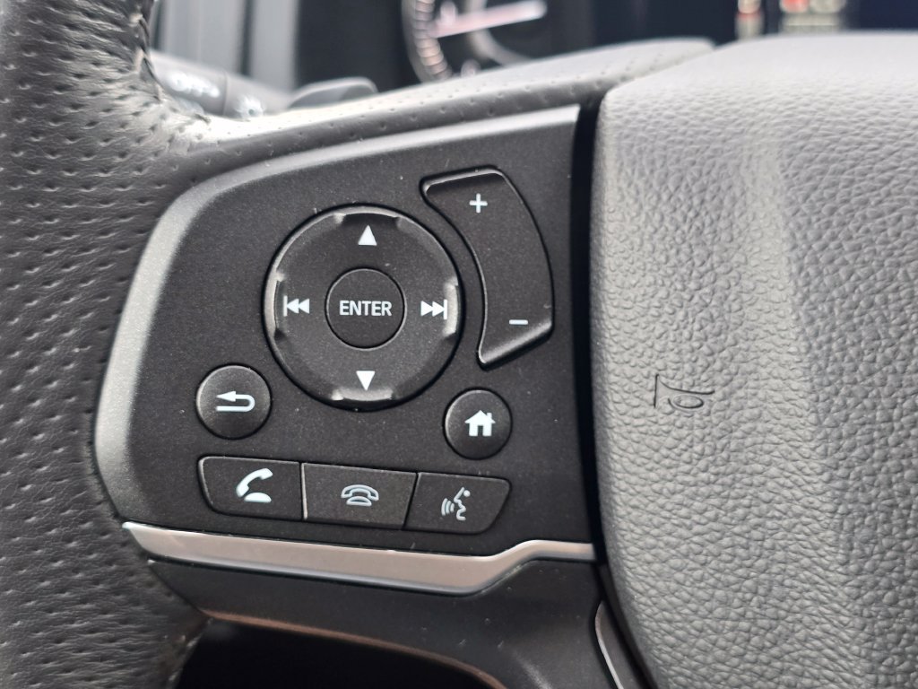 Used 2025 Honda Passport EX-L image 33