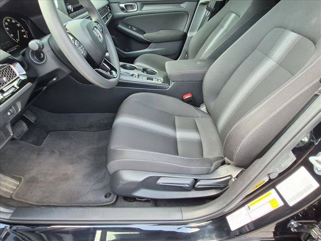Certified 2024 Honda Civic LX image 15