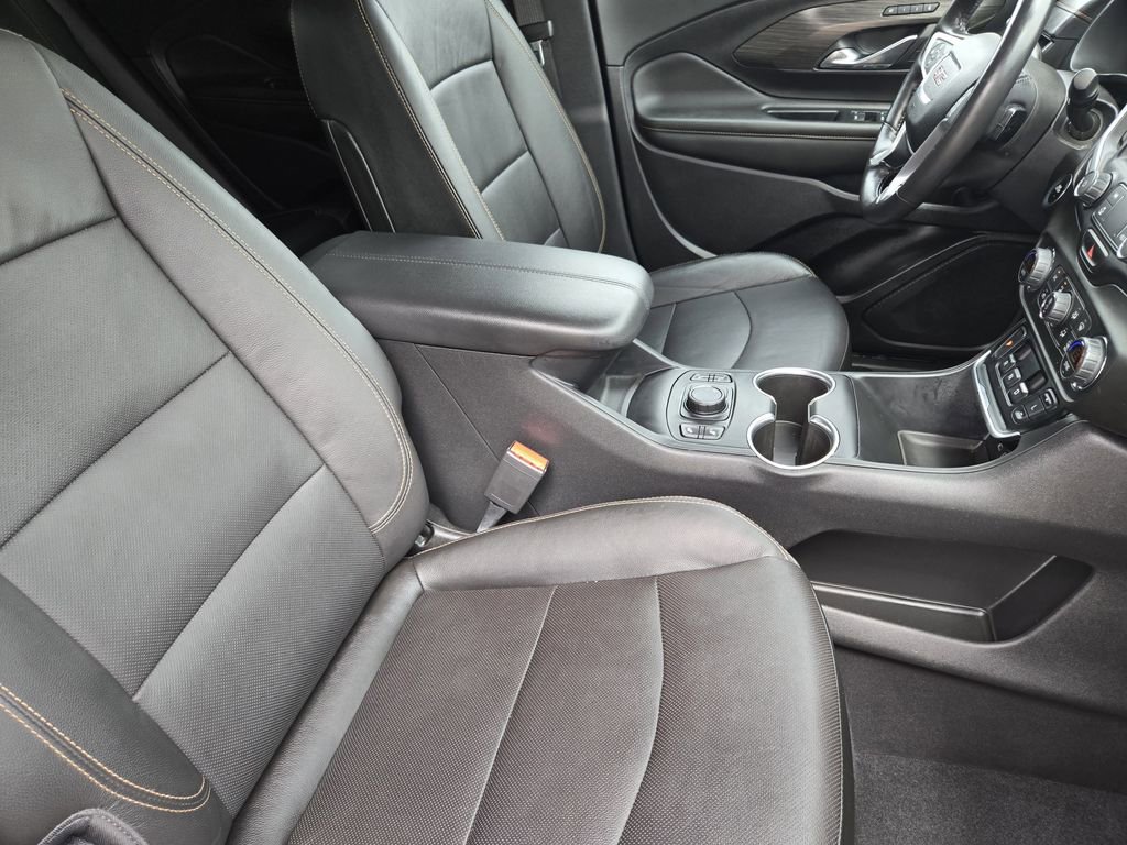 Used 2020 GMC Terrain SLT w/ Preferred Package image 19