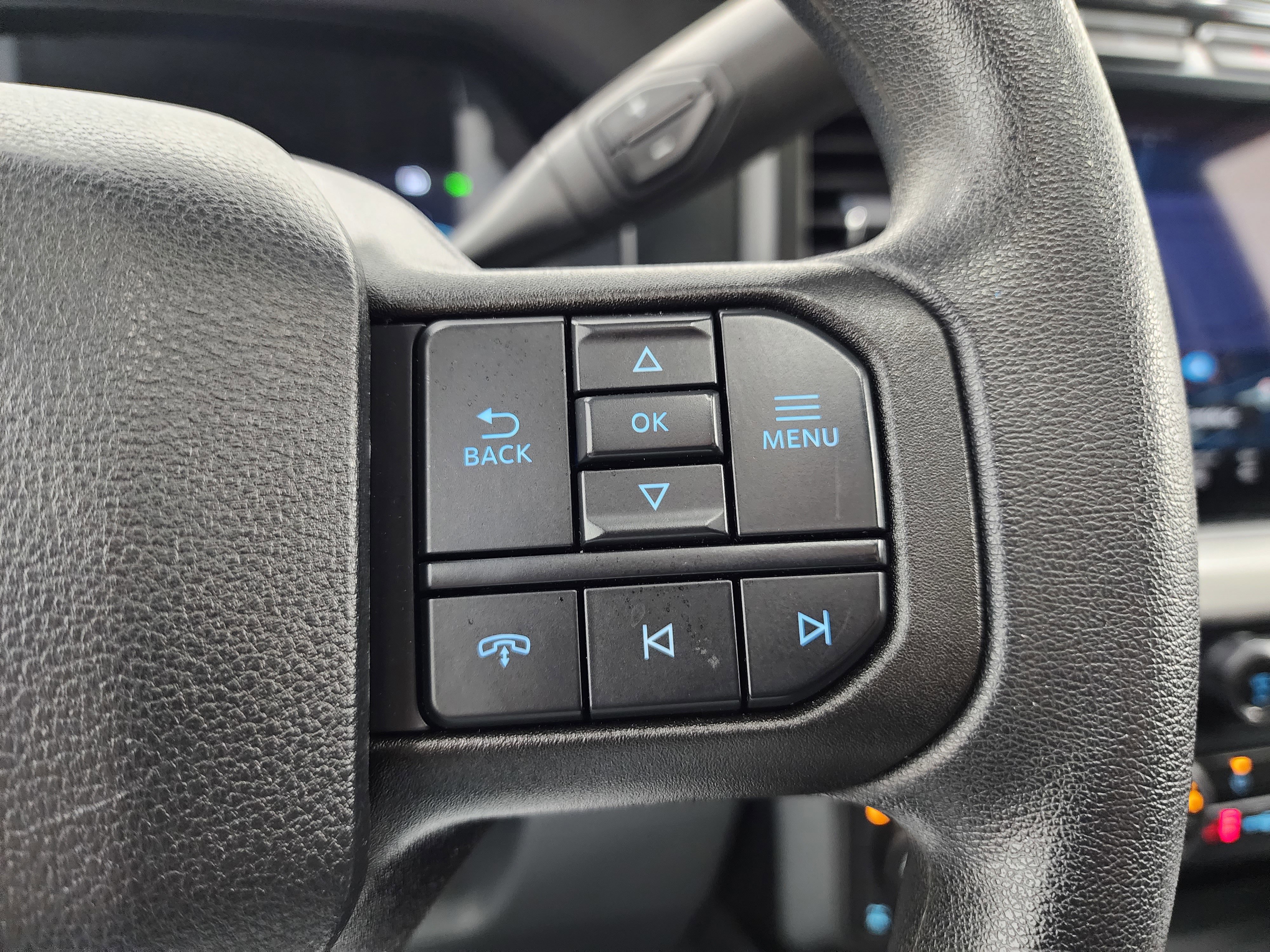 Used 2023 Ford F350 XLT w/ Tremor Off-Road Package image 15