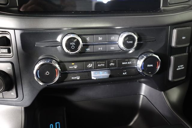 Certified 2024 Ford F150 XLT w/ Bed Utility Package image 45