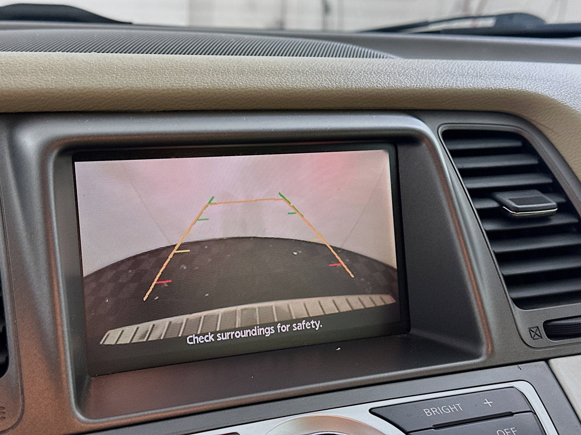 Used 2011 Nissan Murano SL image 22